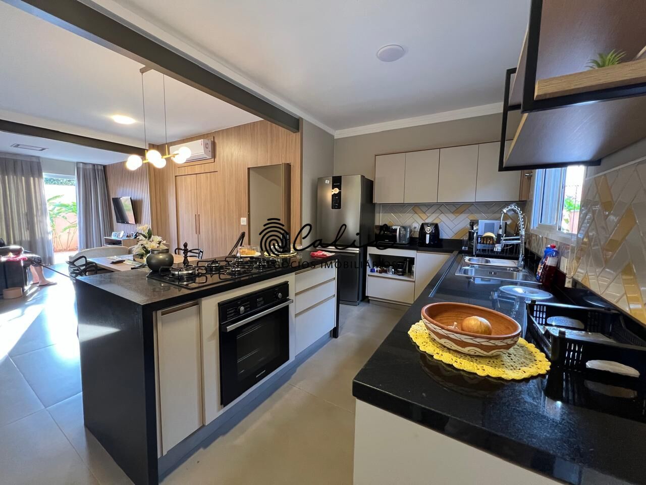 Casa, 3 quartos, 140 m² - Foto 10