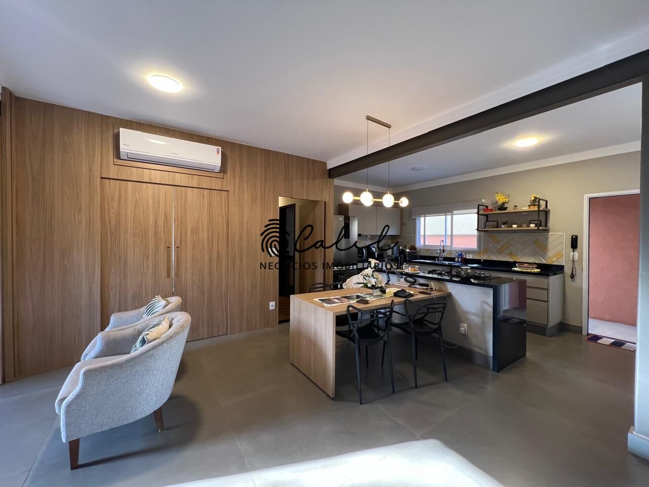 Casa, 3 quartos, 140 m² - Foto 9