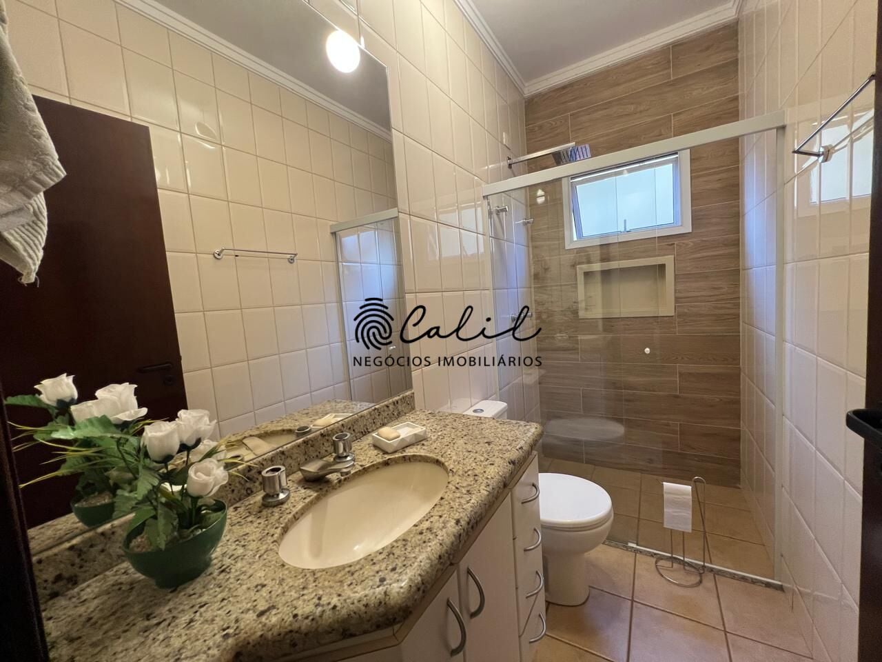 Casa, 3 quartos, 140 m² - Foto 13