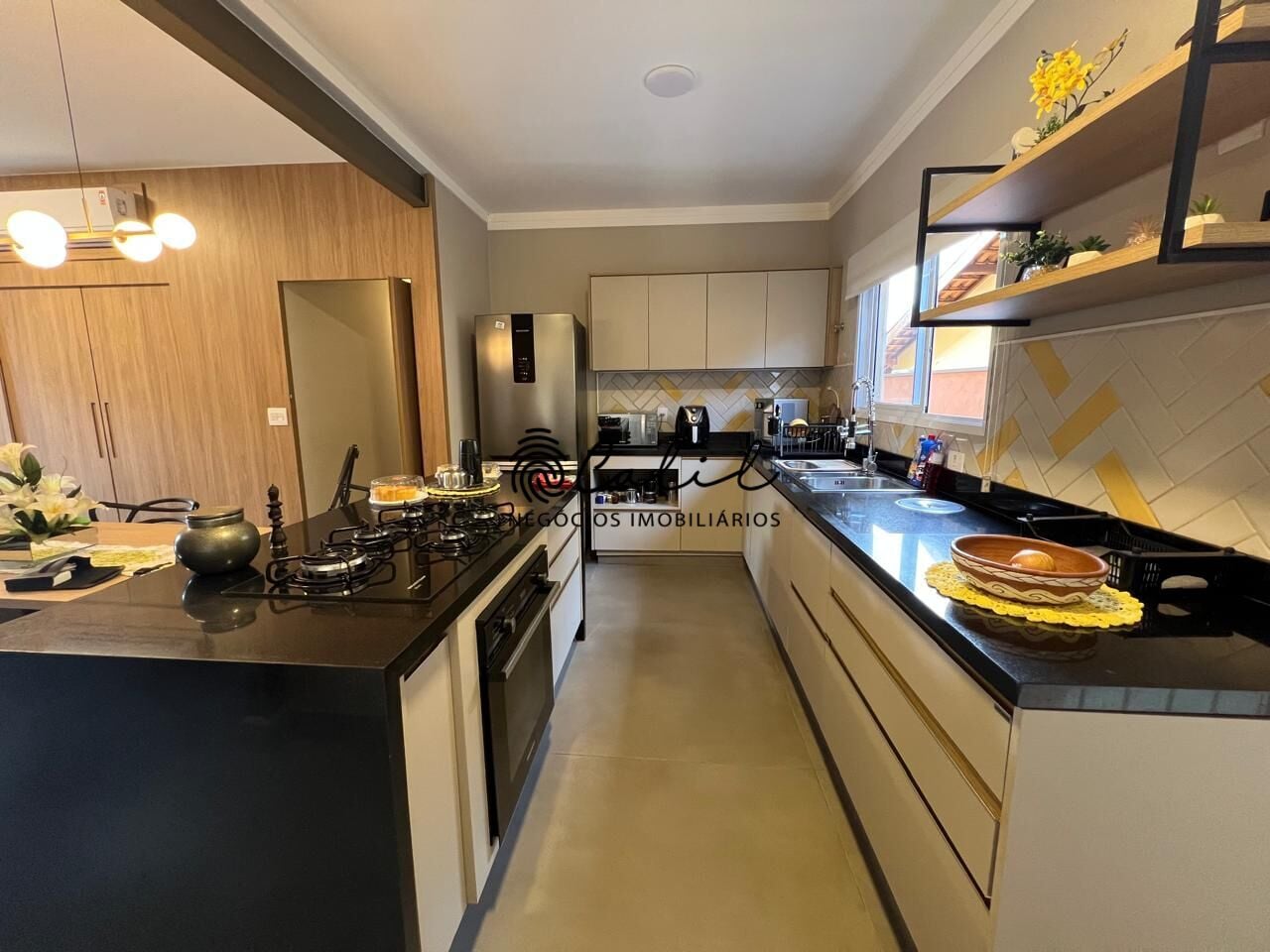 Casa, 3 quartos, 140 m² - Foto 11