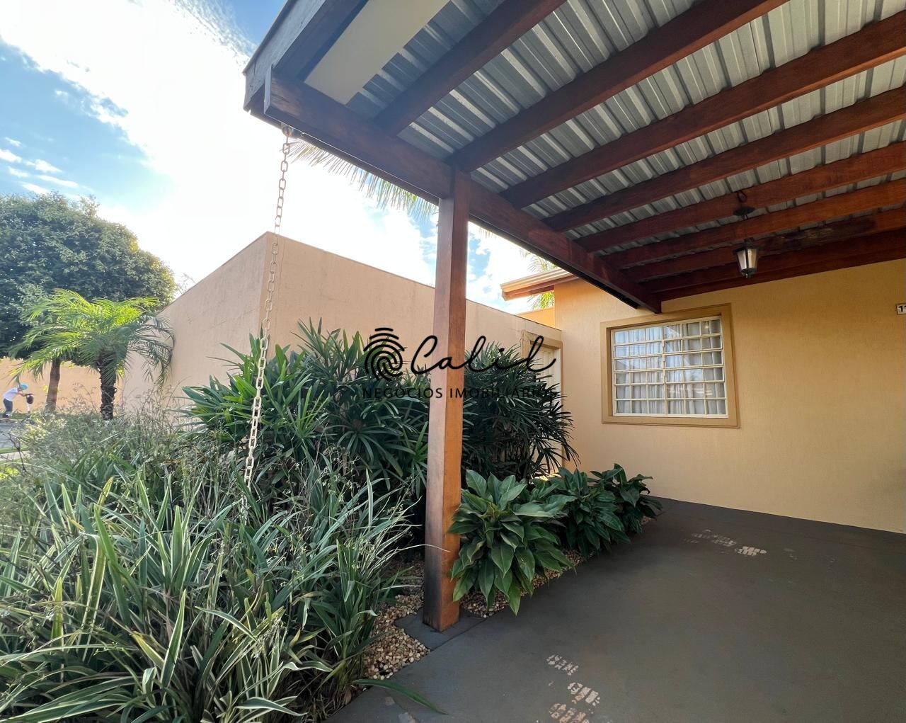Casa, 3 quartos, 140 m² - Foto 2