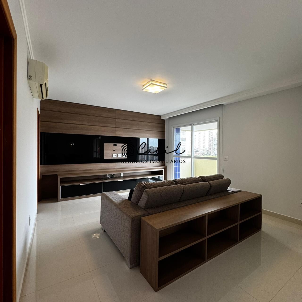 Apartamento, 3 quartos, 202 m² - Foto 5