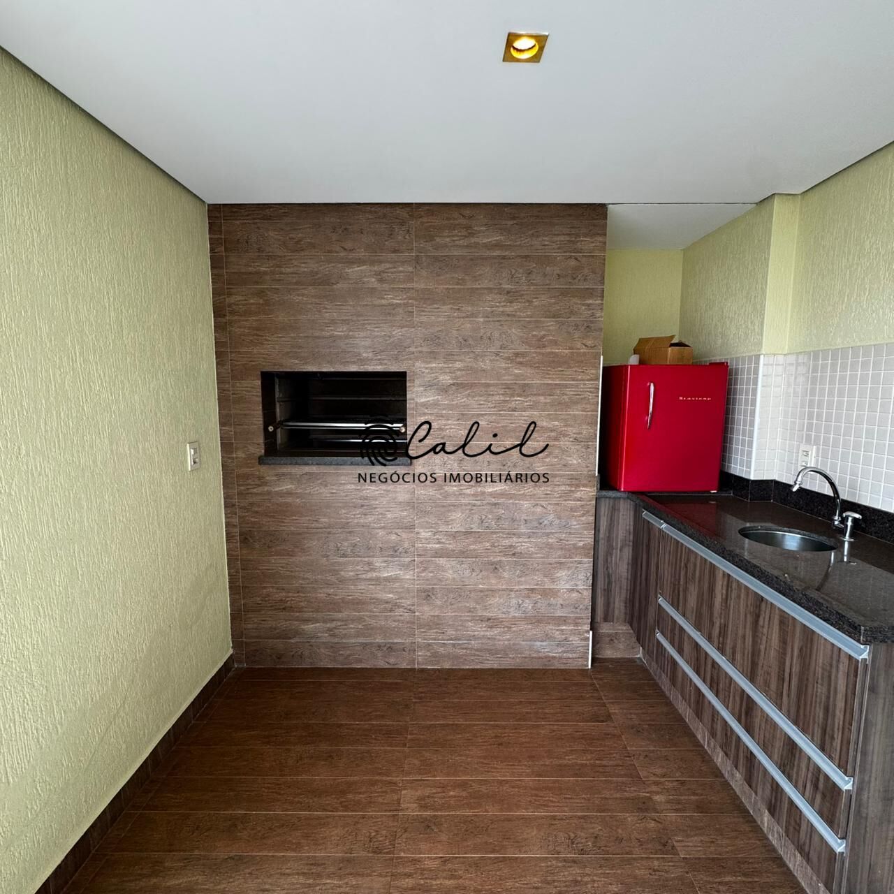 Apartamento, 3 quartos, 202 m² - Foto 3