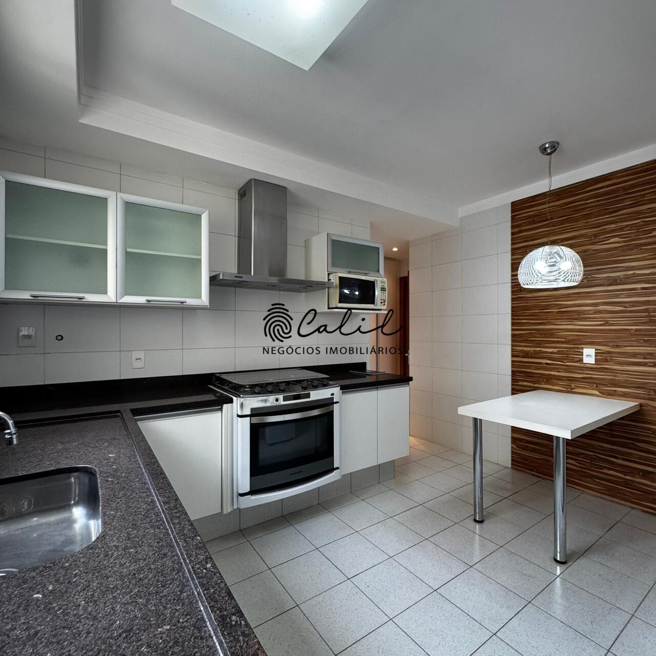 Apartamento, 3 quartos, 202 m² - Foto 9