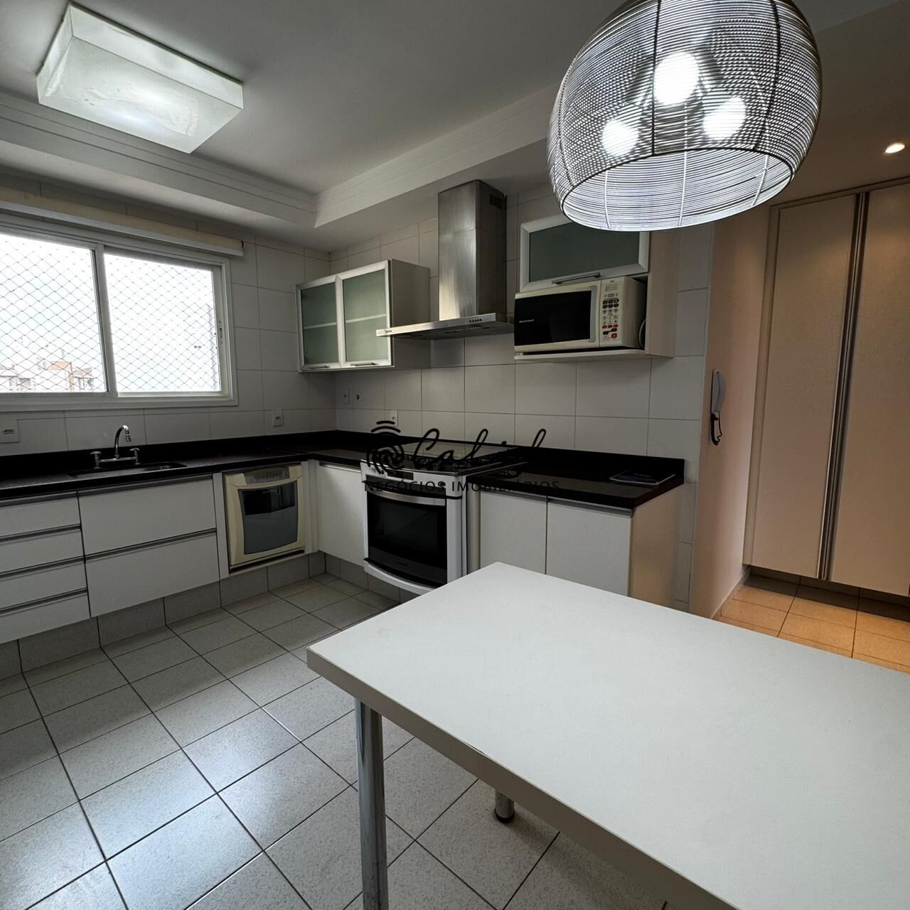 Apartamento, 3 quartos, 202 m² - Foto 10