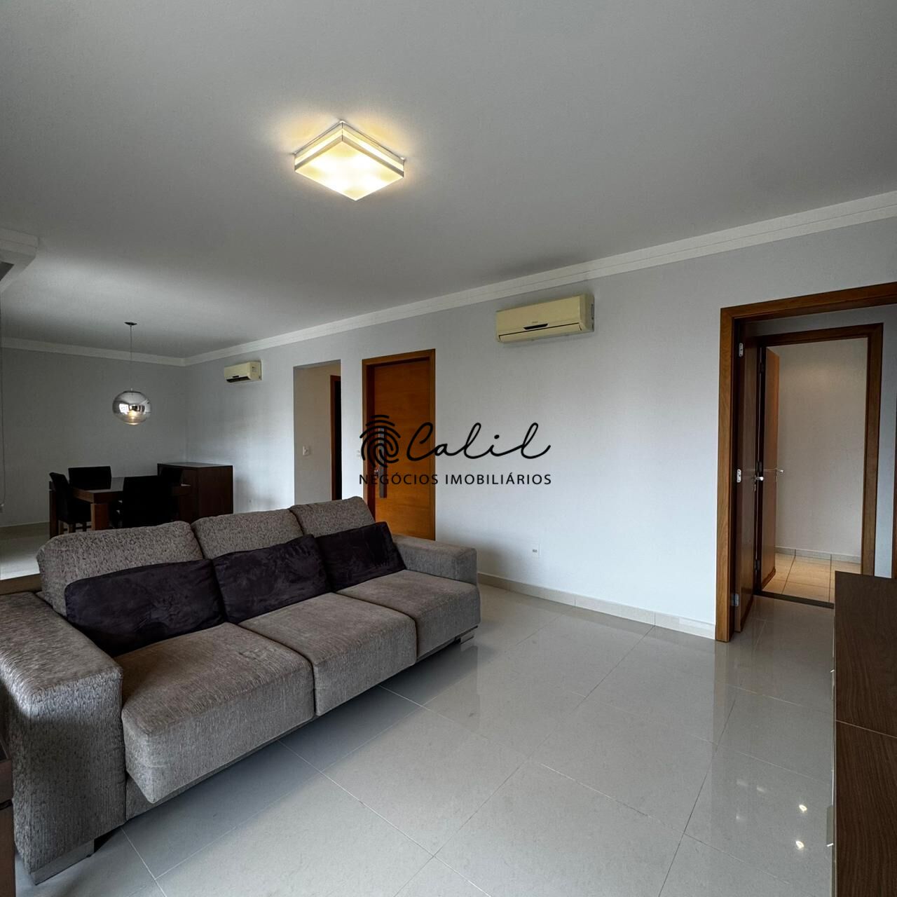 Apartamento, 3 quartos, 202 m² - Foto 6