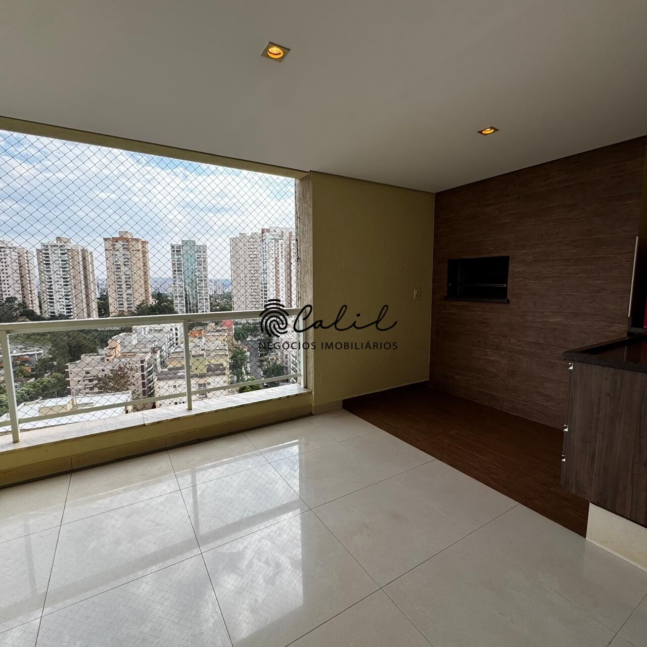 Apartamento, 3 quartos, 202 m² - Foto 2