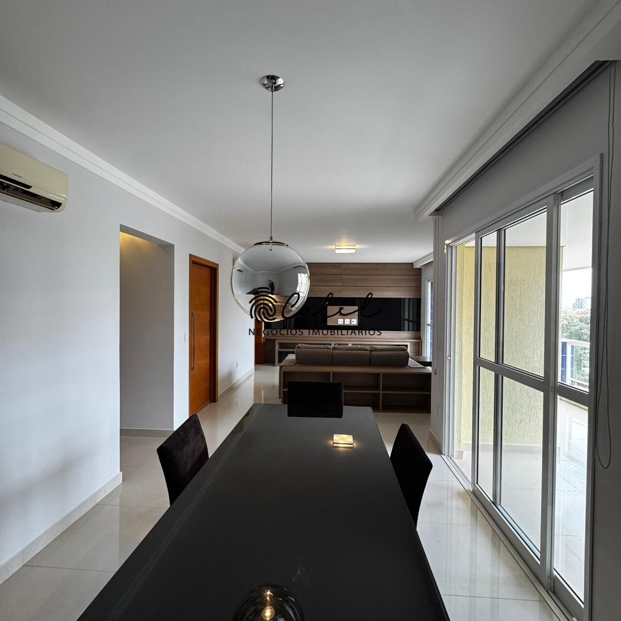 Apartamento, 3 quartos, 202 m² - Foto 4