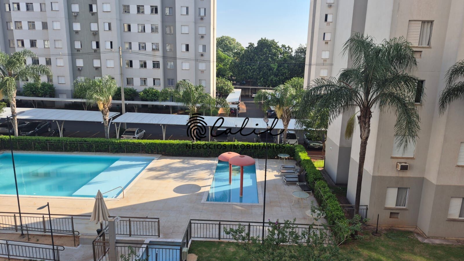 Apartamento, 2 quartos, 44 m² - Foto 13