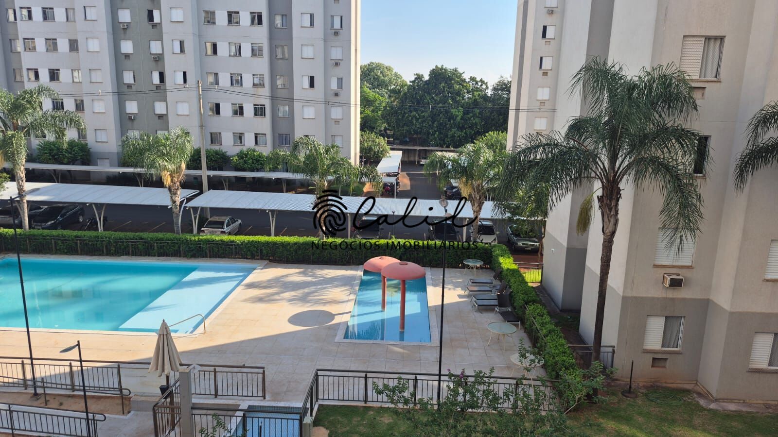 Apartamento, 2 quartos, 44 m² - Foto 14