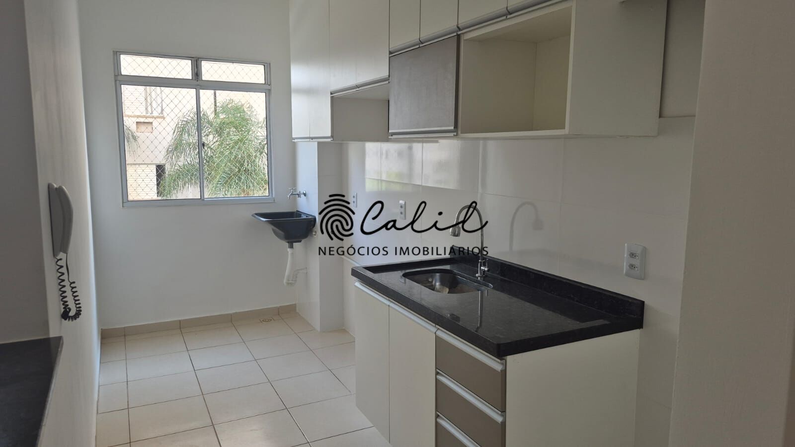 Apartamento, 2 quartos, 44 m² - Foto 2