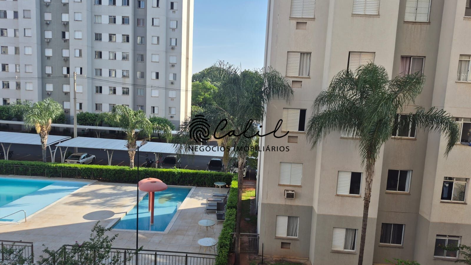 Apartamento, 2 quartos, 44 m² - Foto 12