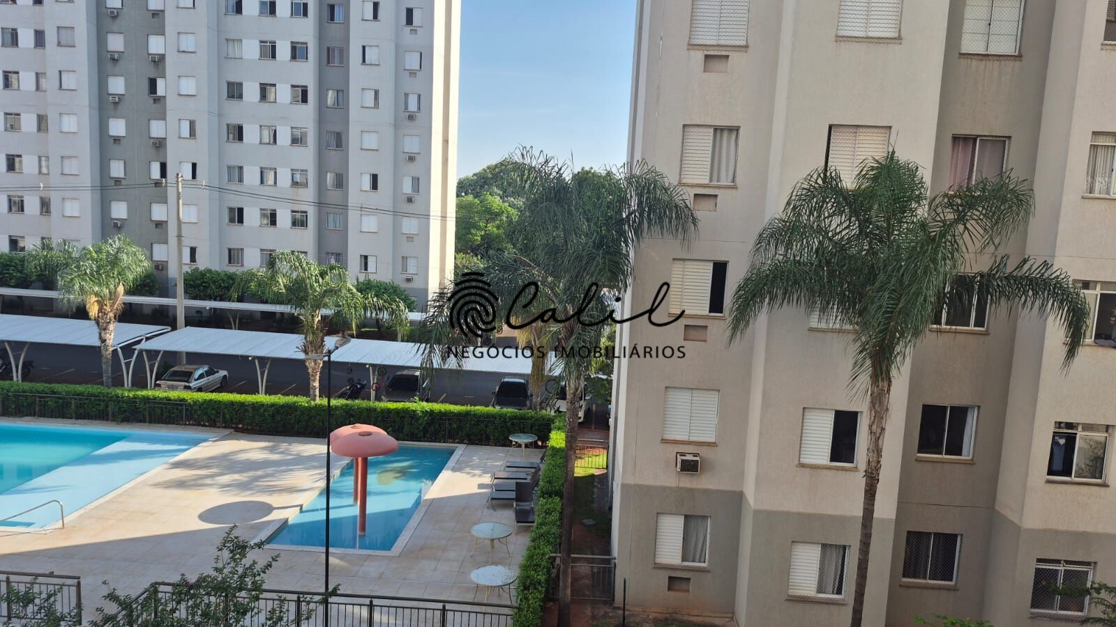 Apartamento, 2 quartos, 44 m² - Foto 15