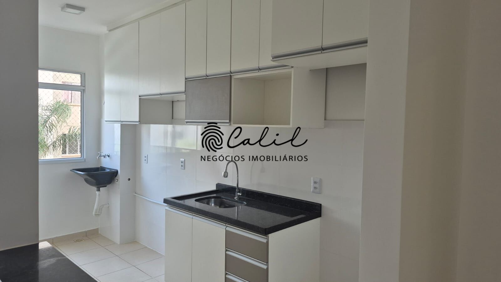 Apartamento, 2 quartos, 44 m² - Foto 3