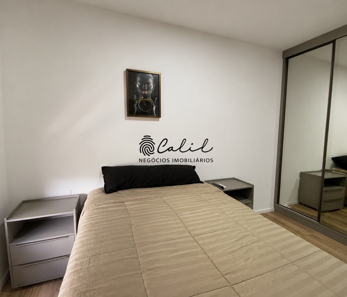 Apartamento, 2 quartos, 82 m² - Foto 3
