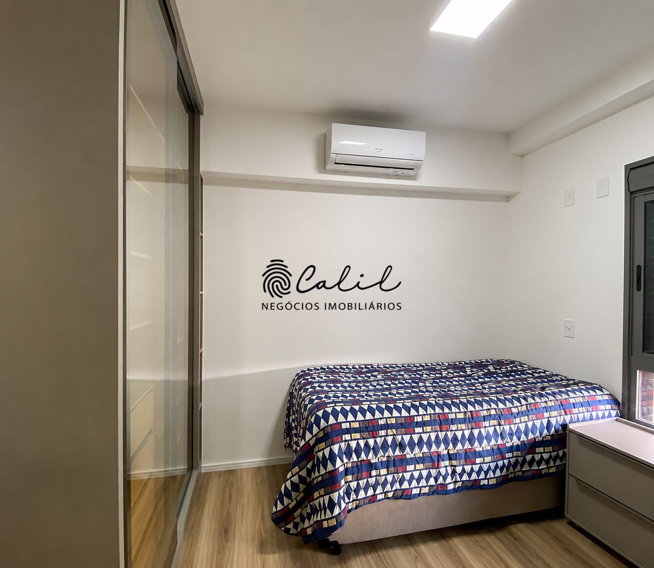 Apartamento, 2 quartos, 82 m² - Foto 4