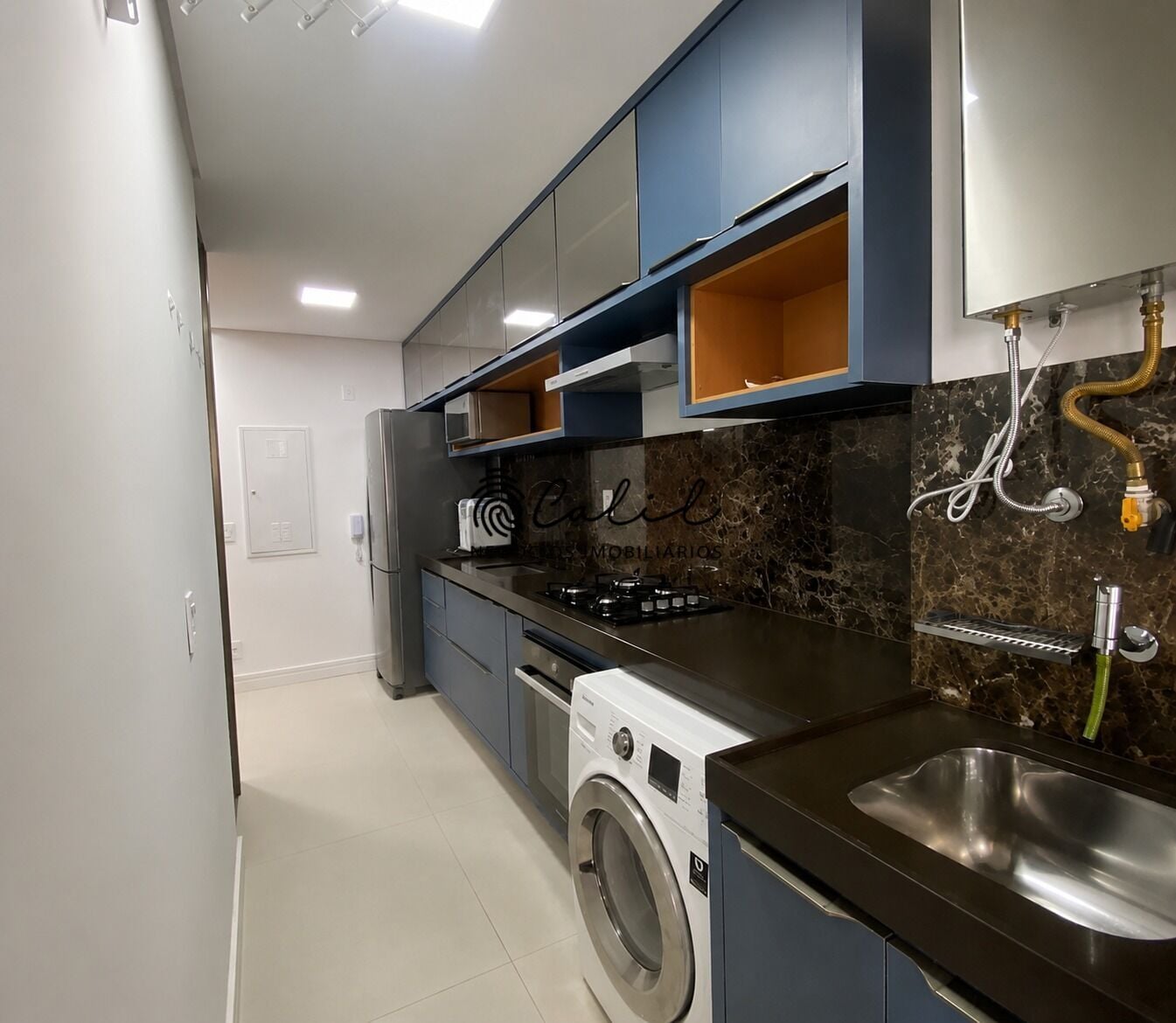 Apartamento, 2 quartos, 82 m² - Foto 7