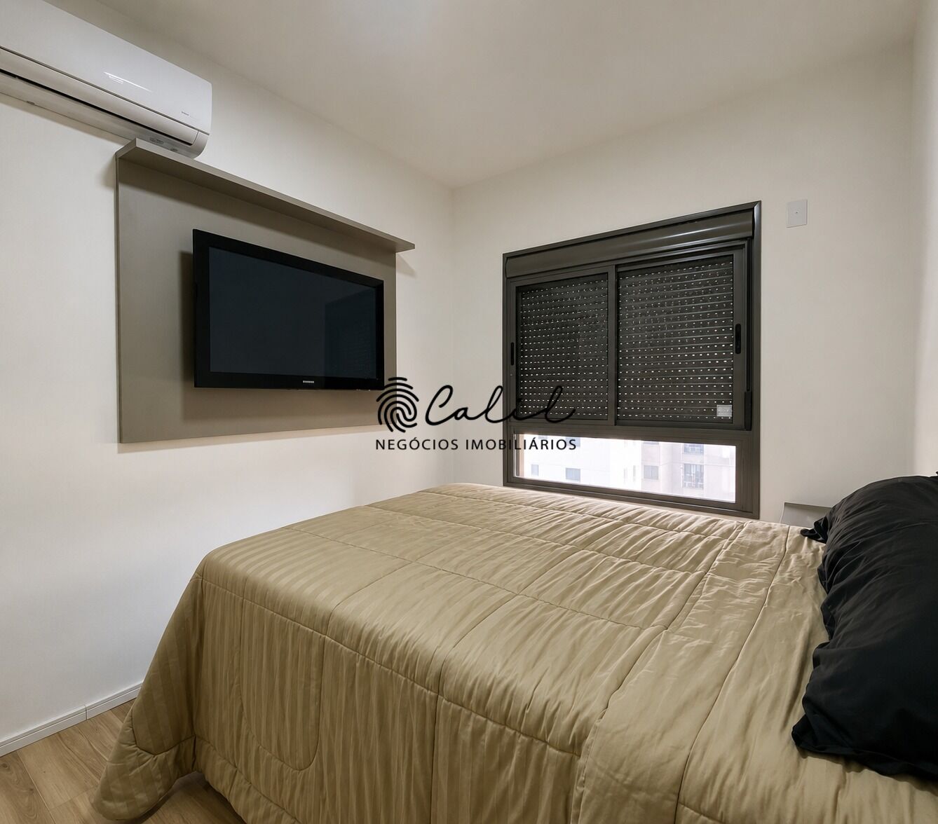 Apartamento, 2 quartos, 82 m² - Foto 5