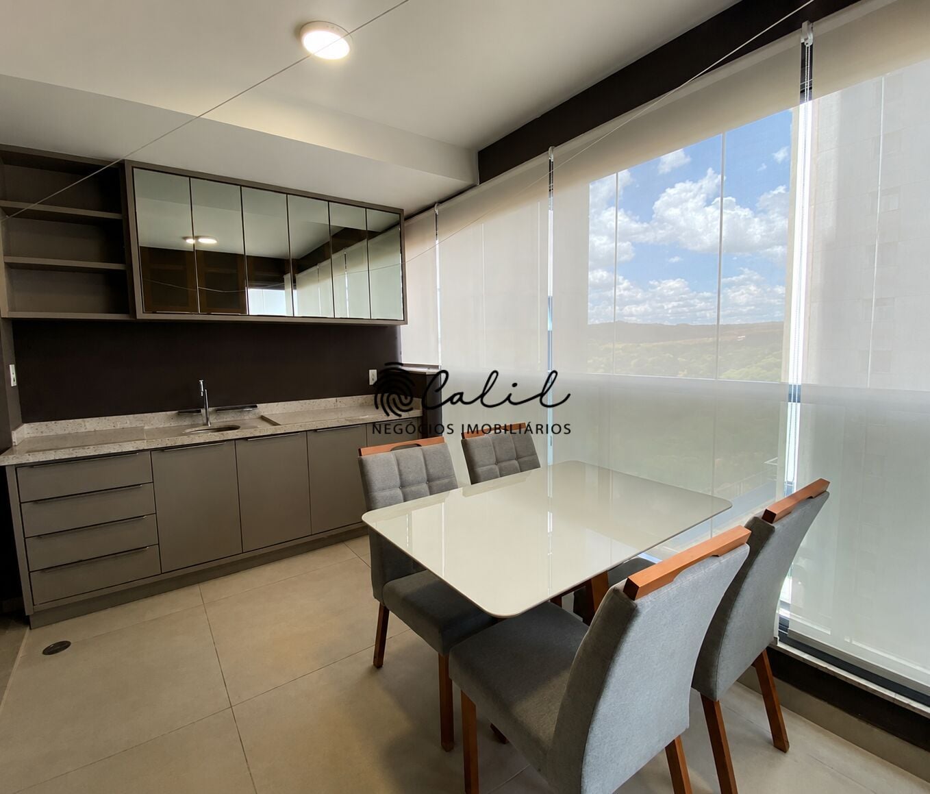 Apartamento, 2 quartos, 82 m² - Foto 6