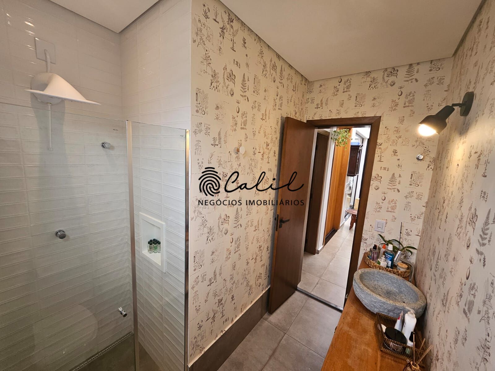 Casa de Condomínio, 3 quartos - Foto 10