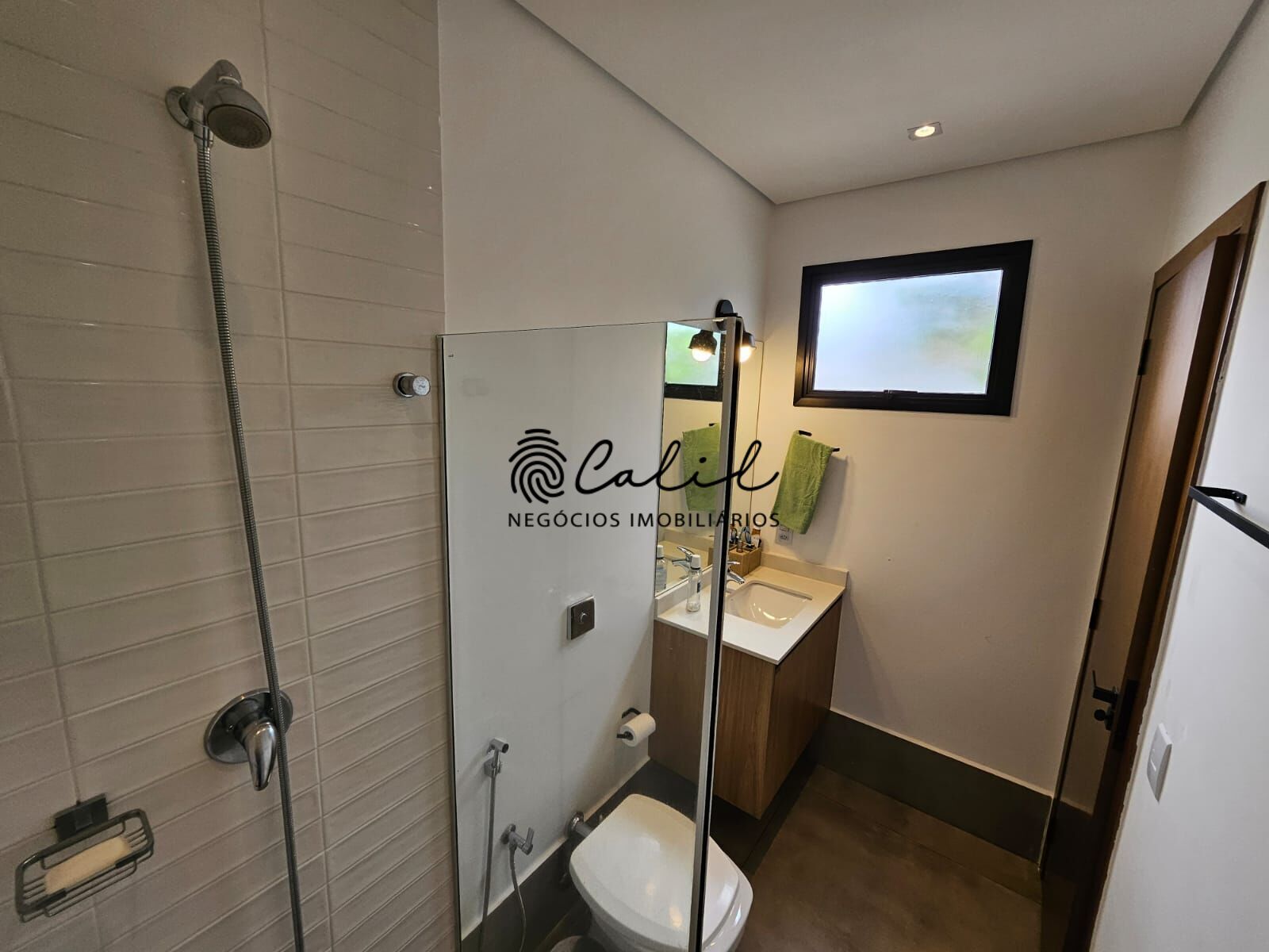 Casa de Condomínio, 3 quartos - Foto 30
