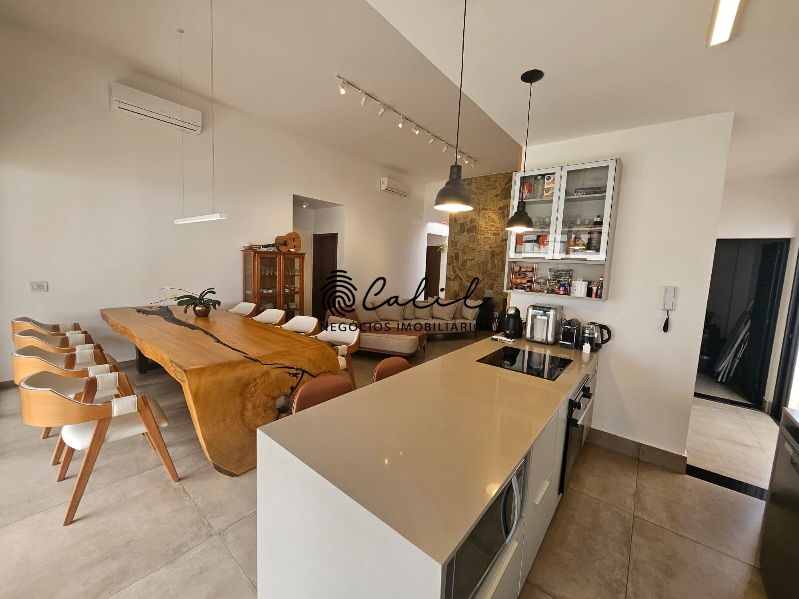 Casa de Condomínio, 3 quartos - Foto 6