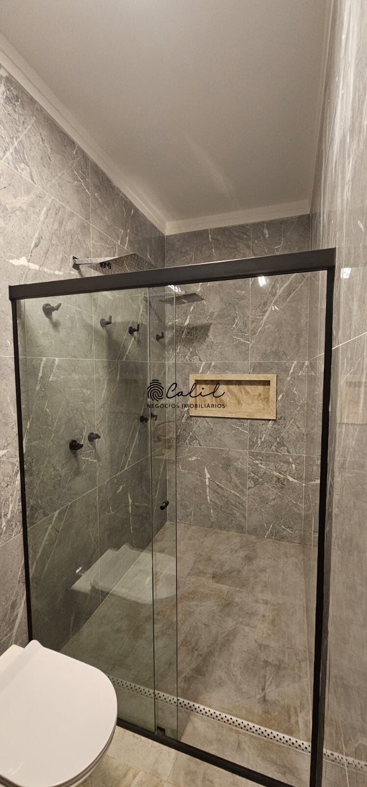 Casa de Condomínio, 3 quartos - Foto 6