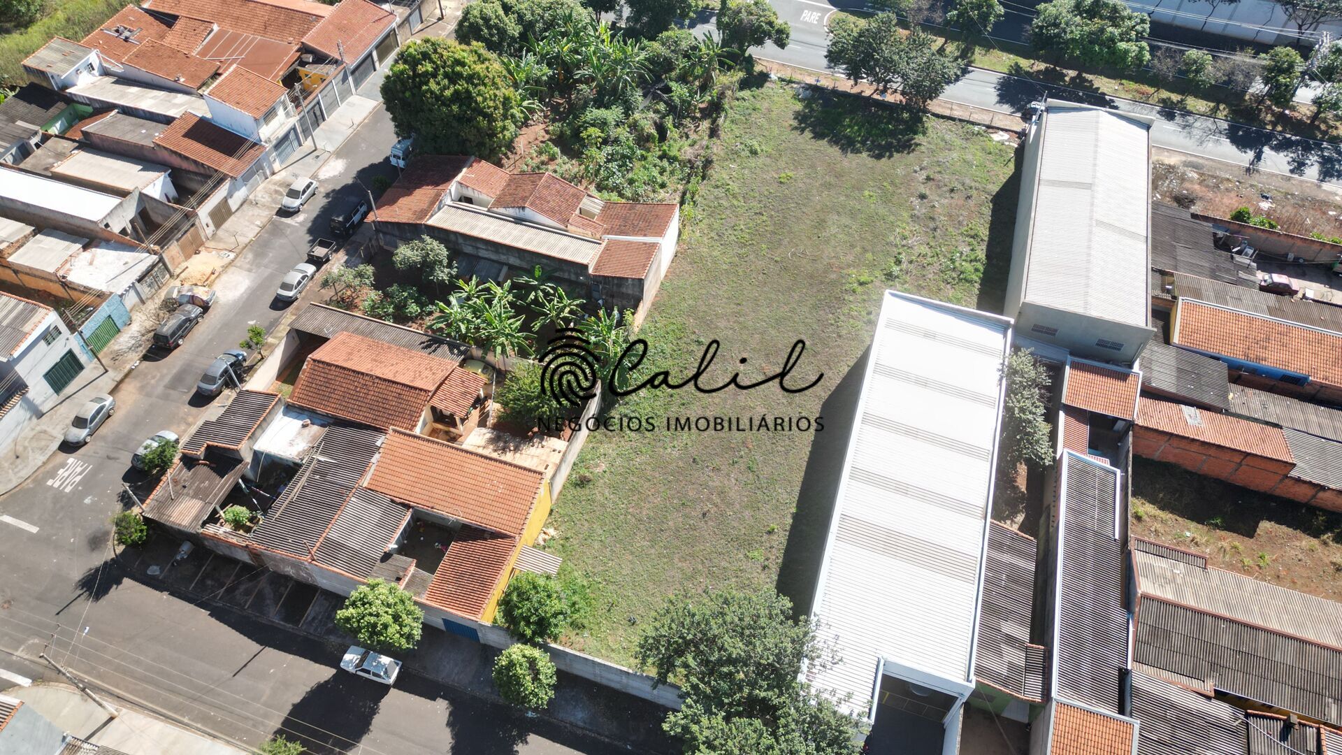 Terreno, 1940 m² - Foto 6
