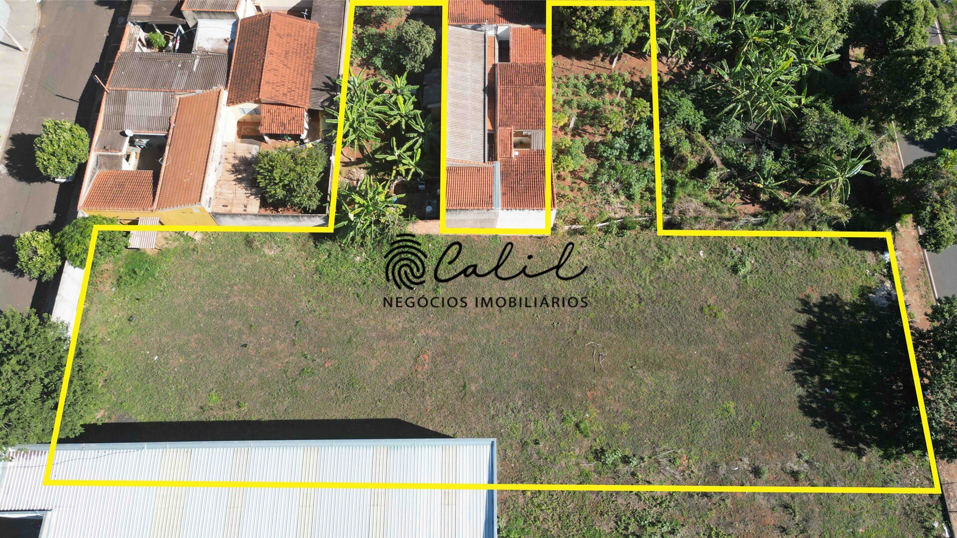 Terreno, 1940 m² - Foto 2