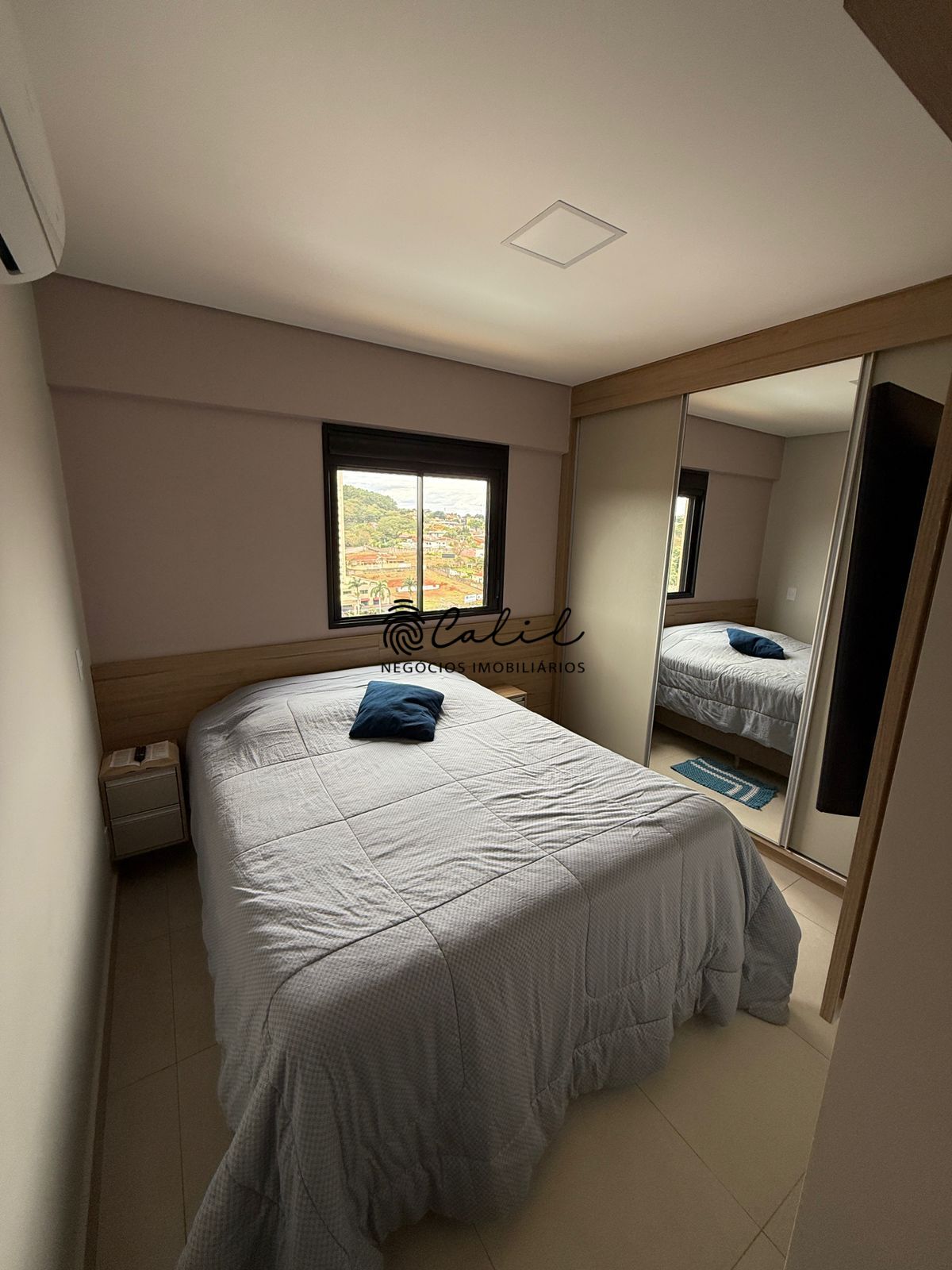 Apartamento, 2 quartos, 54 m² - Foto 7
