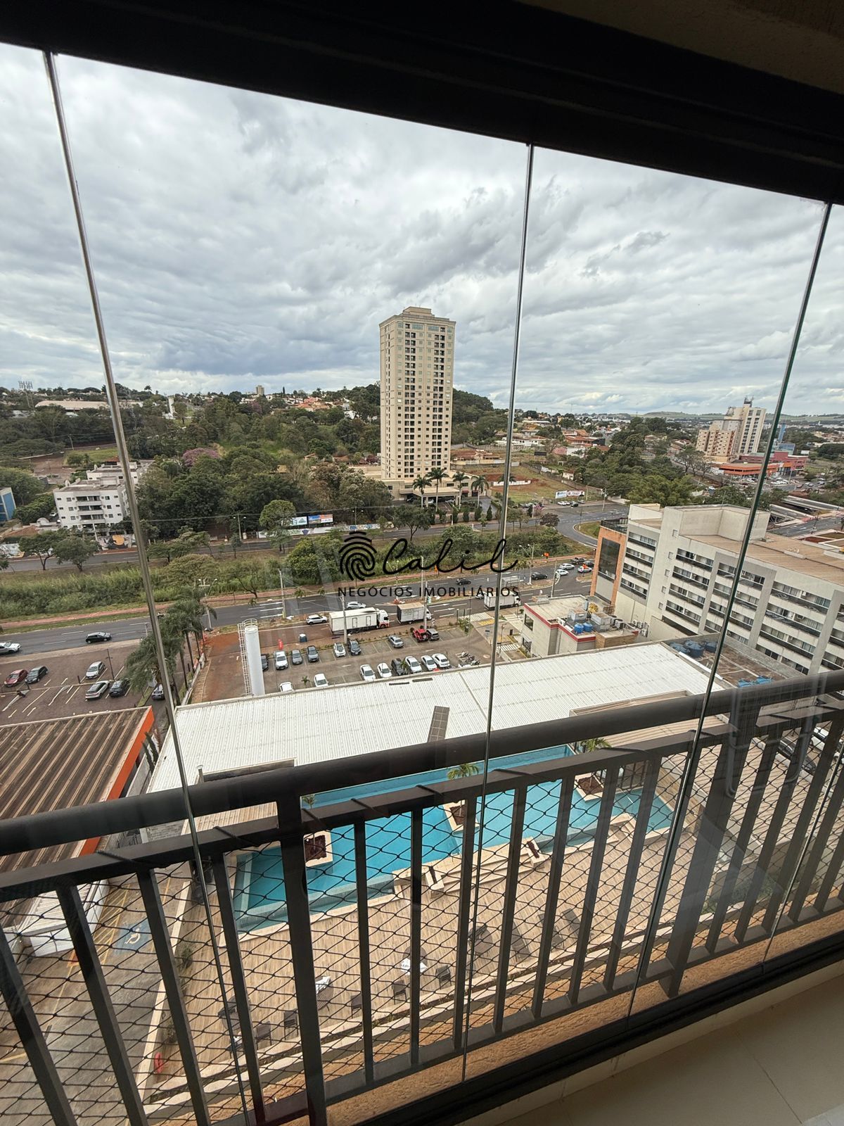 Apartamento, 2 quartos, 54 m² - Foto 14