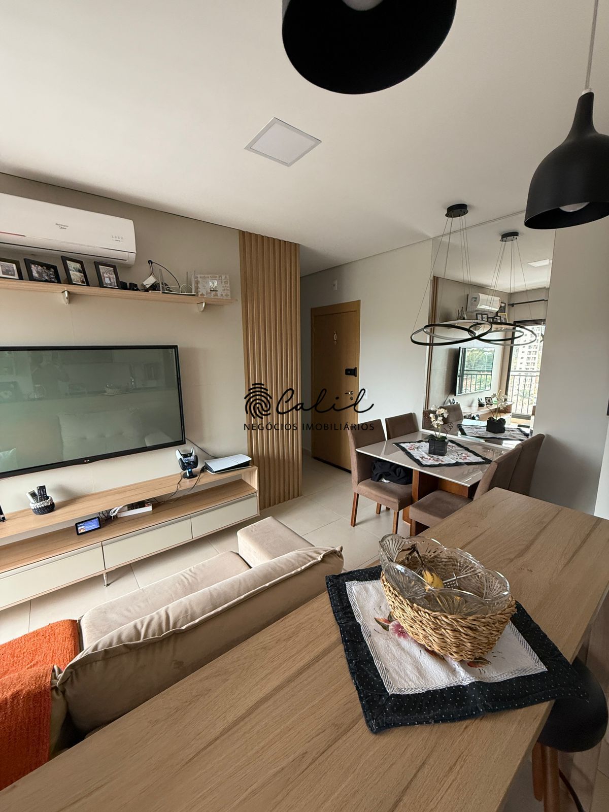 Apartamento, 2 quartos, 54 m² - Foto 4