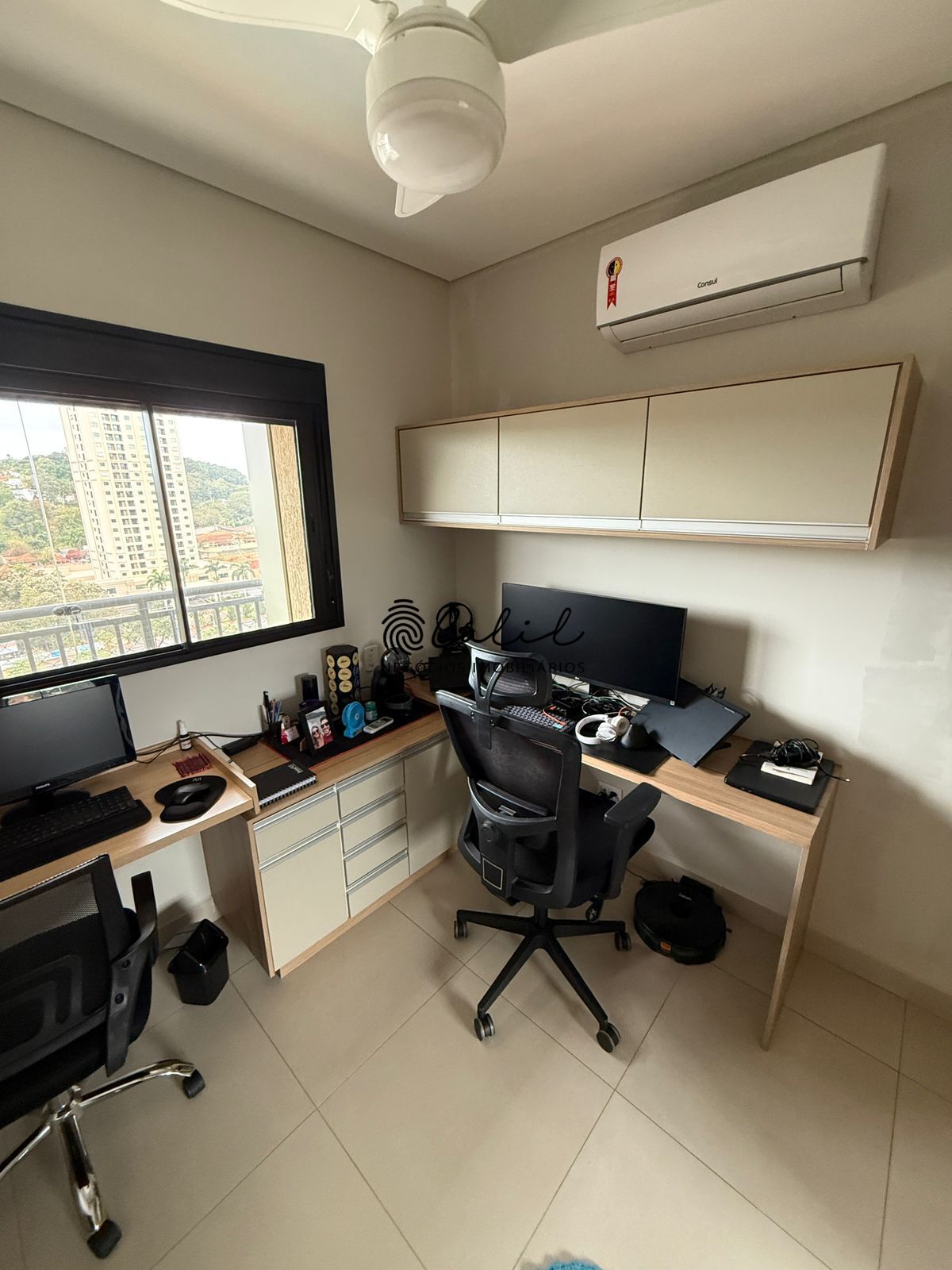 Apartamento, 2 quartos, 54 m² - Foto 10