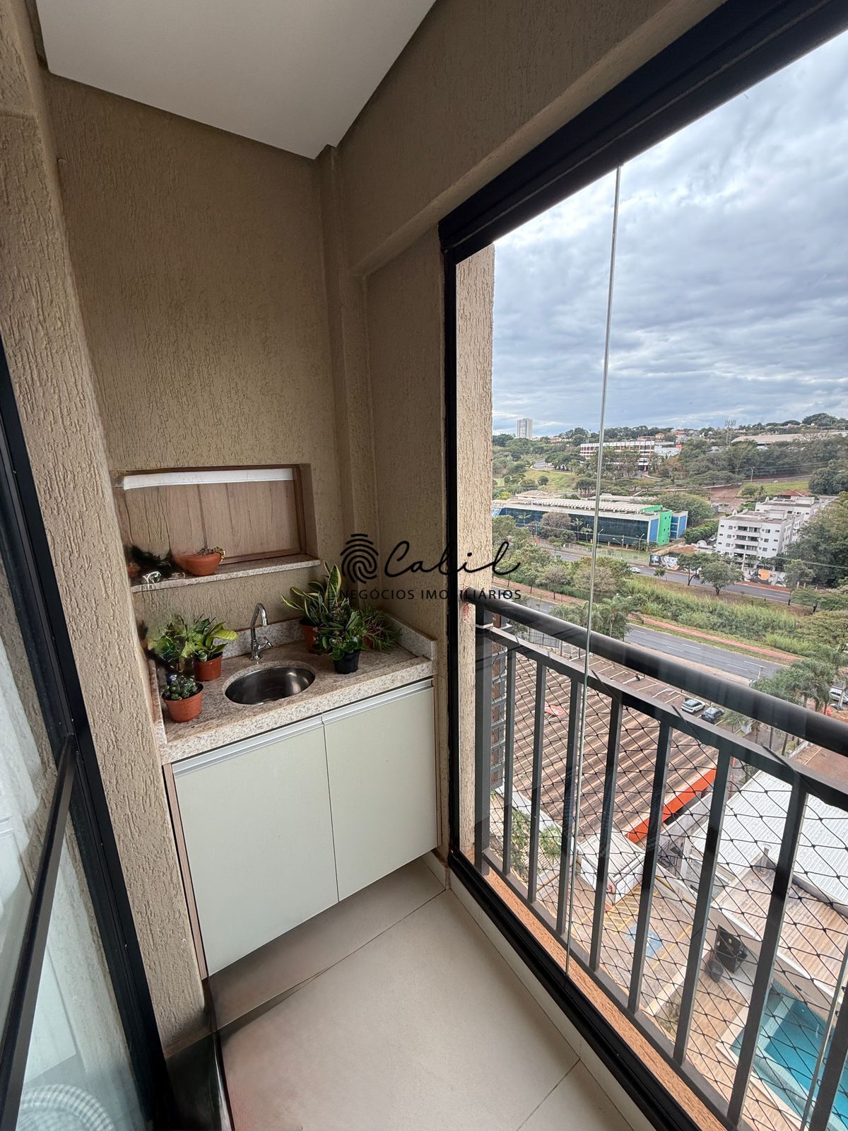 Apartamento, 2 quartos, 54 m² - Foto 13