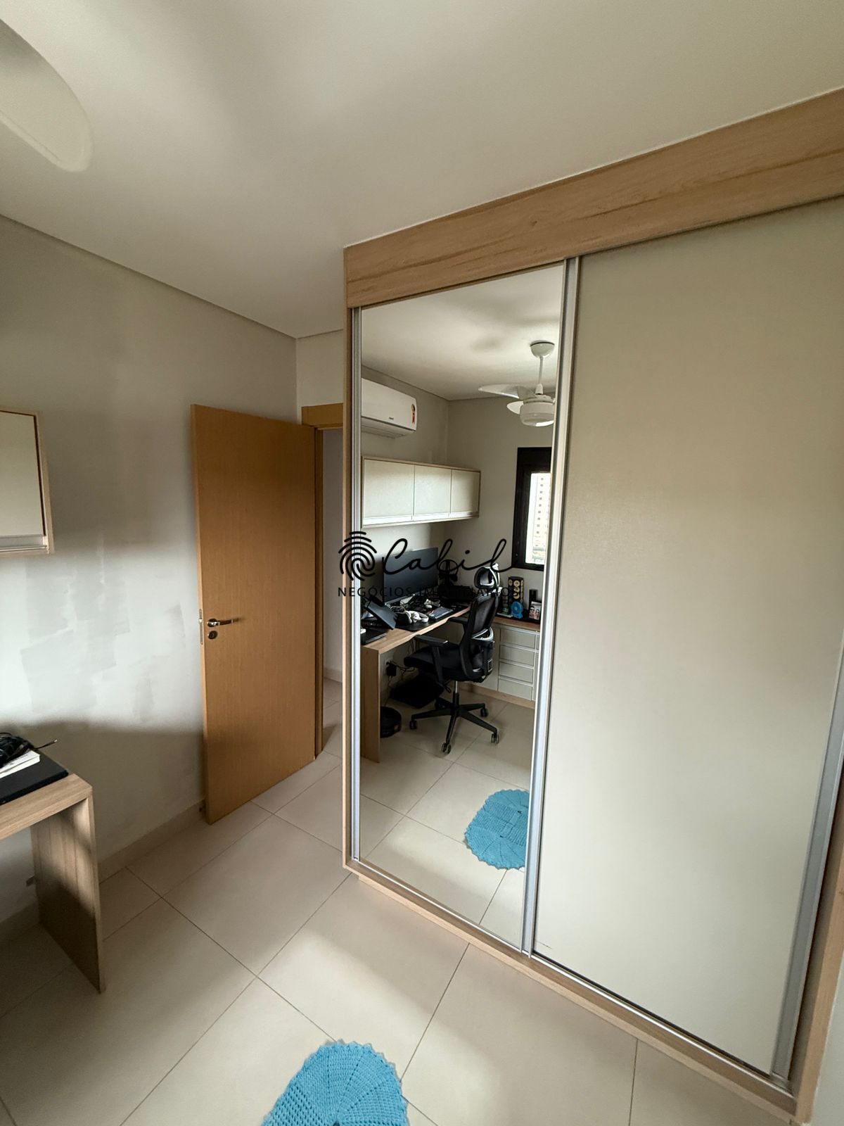 Apartamento, 2 quartos, 54 m² - Foto 12