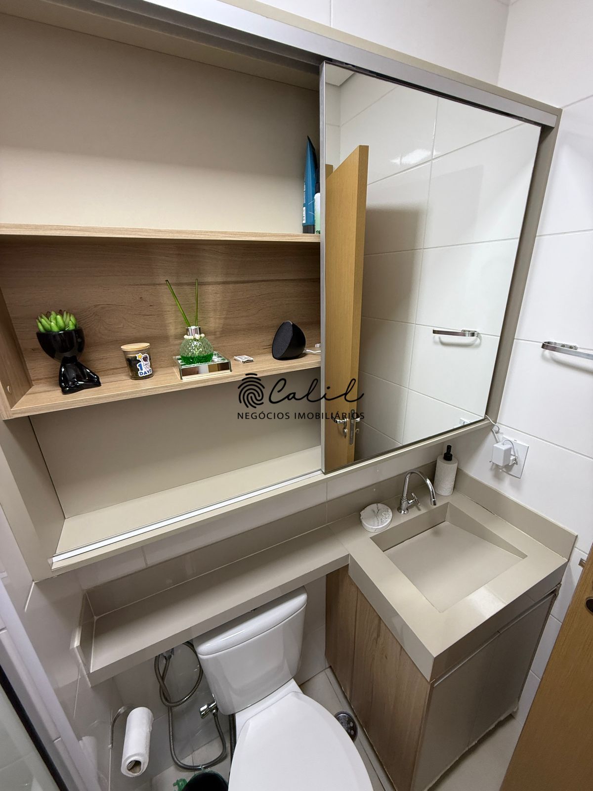 Apartamento, 2 quartos, 54 m² - Foto 9
