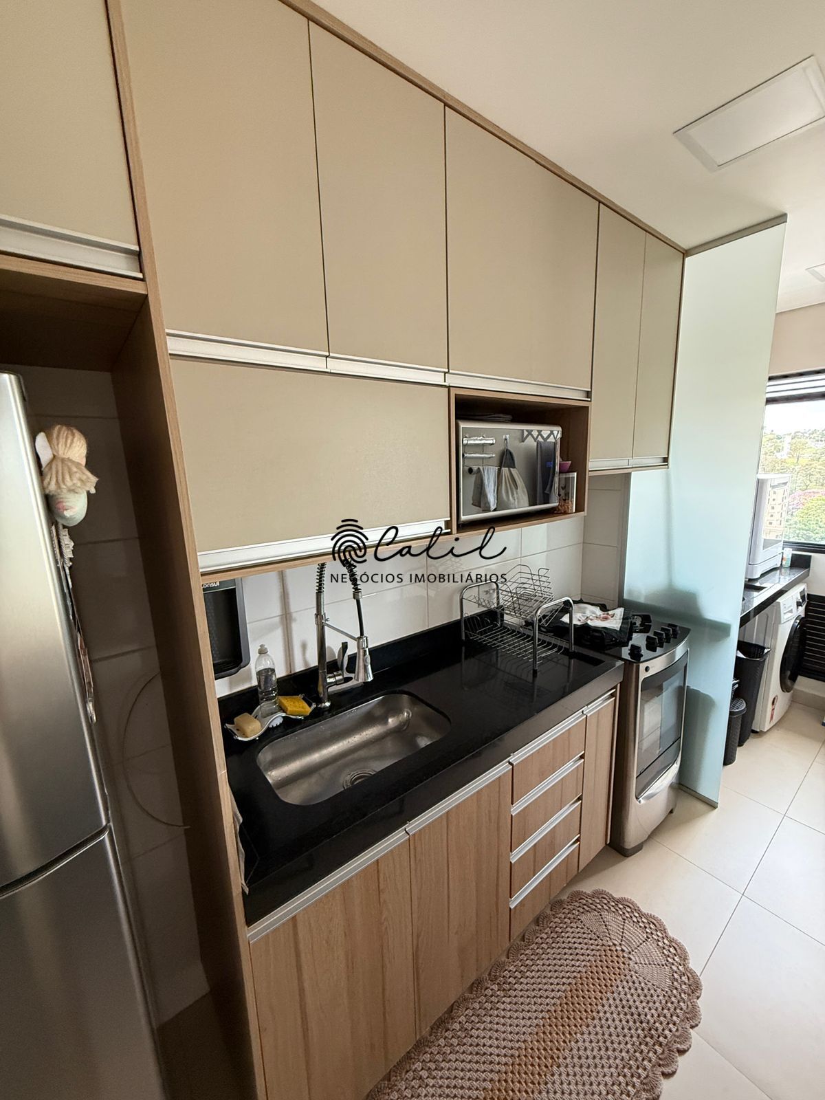 Apartamento, 2 quartos, 54 m² - Foto 3