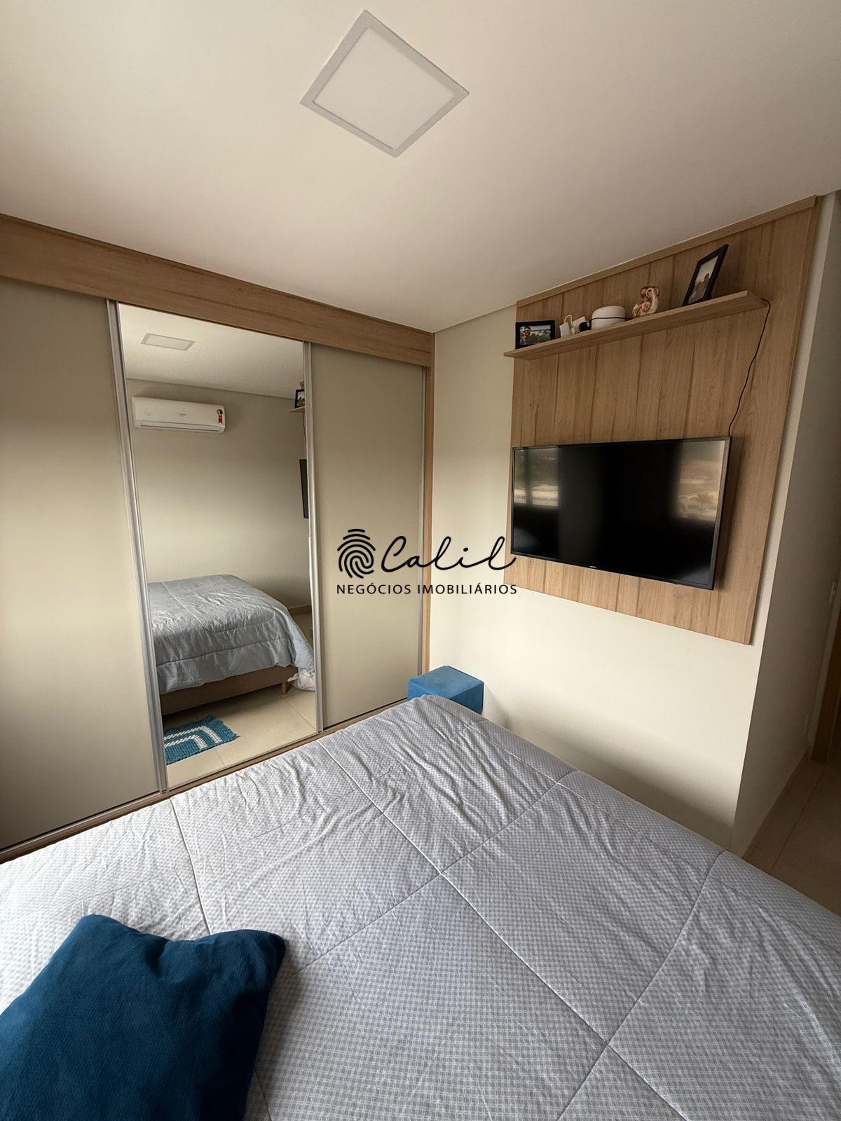 Apartamento, 2 quartos, 54 m² - Foto 6
