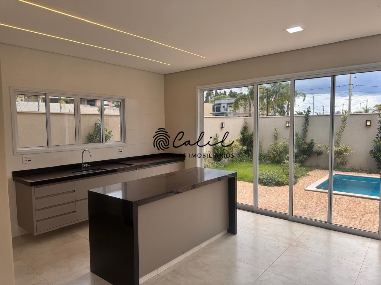 Casa de Condomínio, 3 quartos - Foto 8