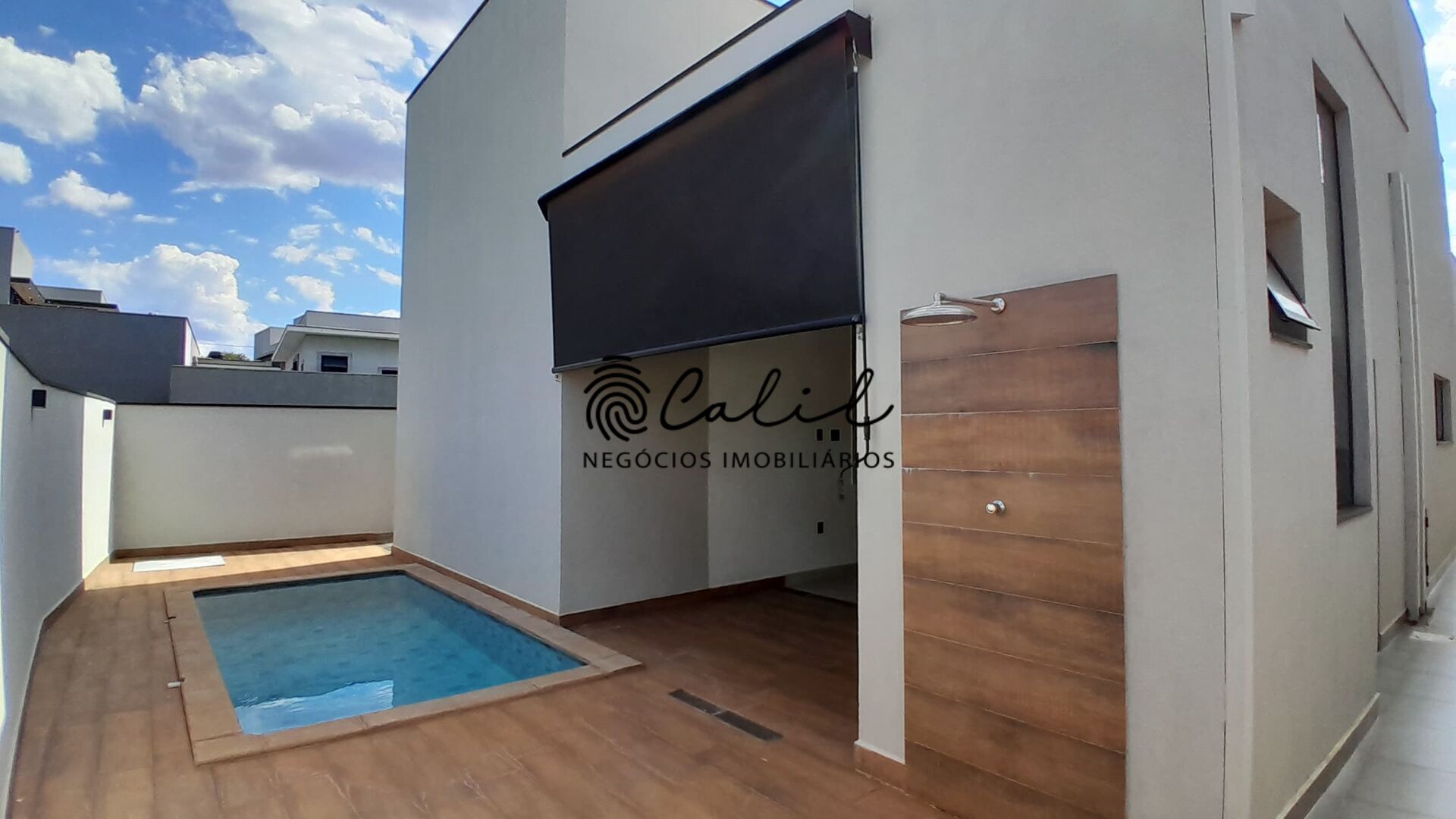 Casa de Condomínio, 3 quartos - Foto 40