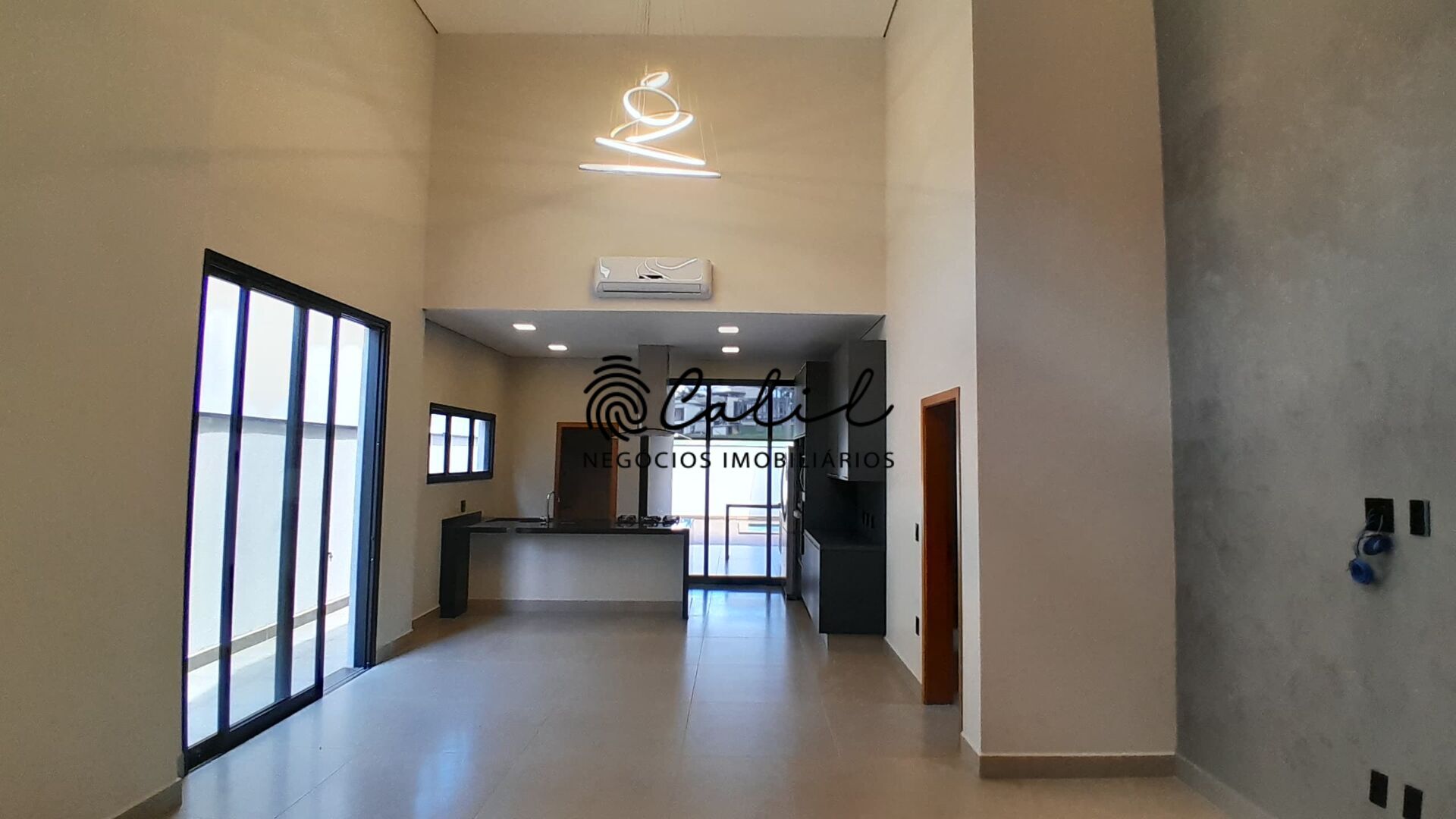Casa de Condomínio, 3 quartos - Foto 8