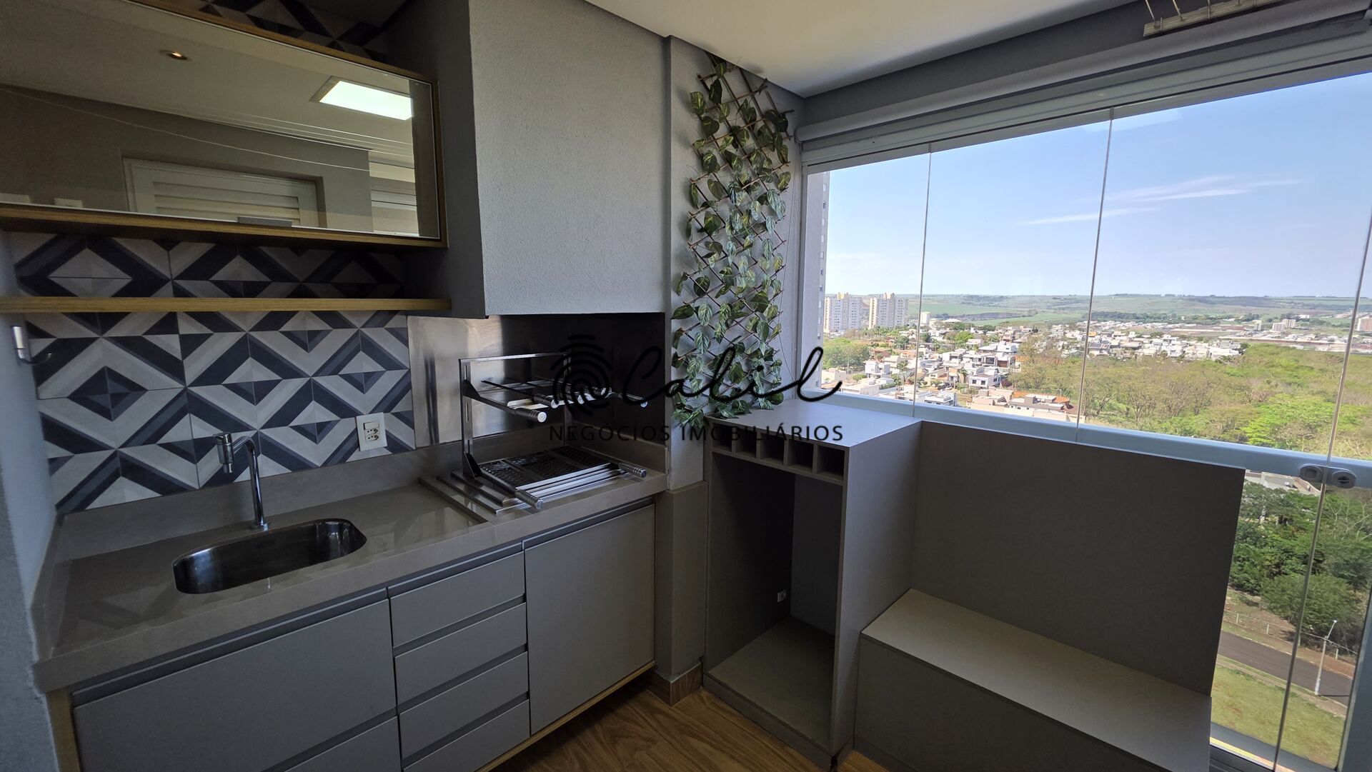Apartamento, 2 quartos, 66 m² - Foto 26