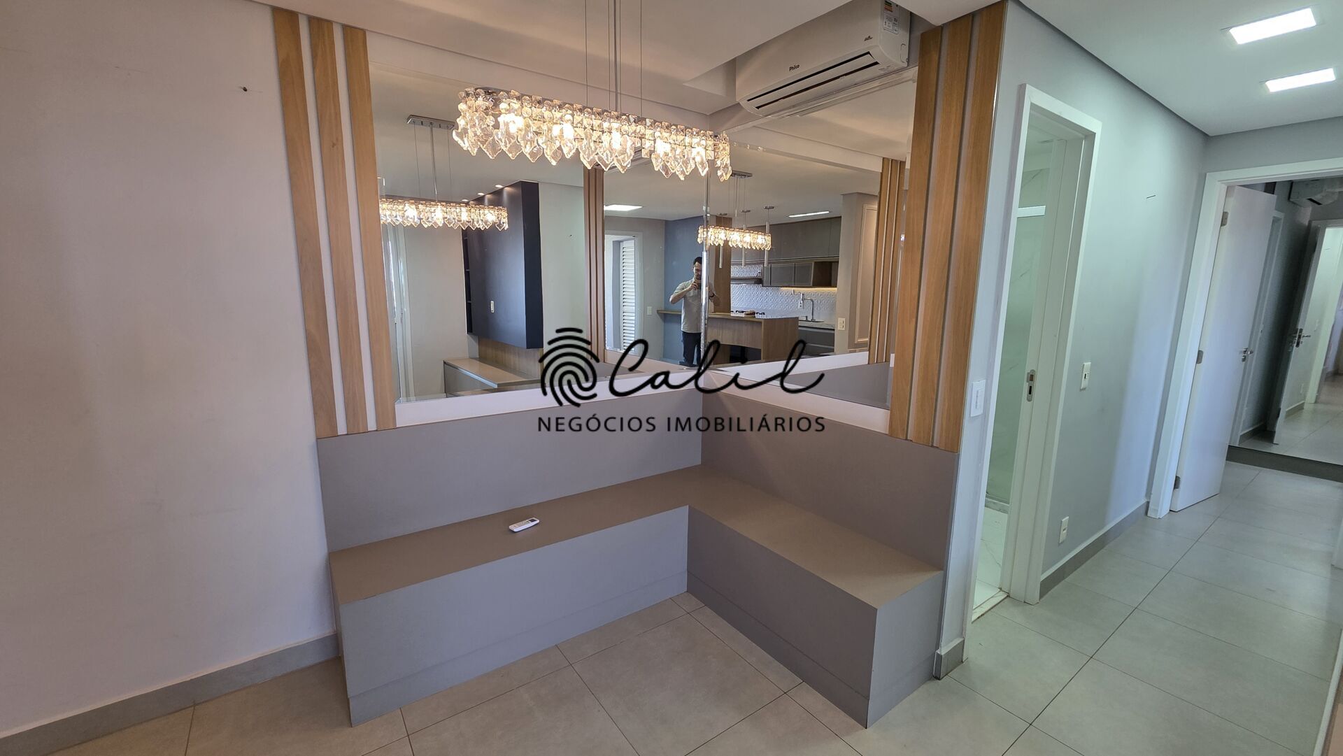 Apartamento, 2 quartos, 66 m² - Foto 4