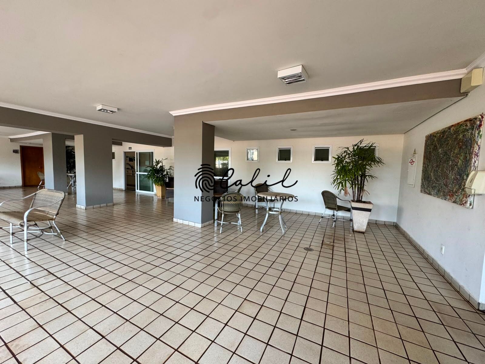 Apartamento, 2 quartos, 55 m² - Foto 15