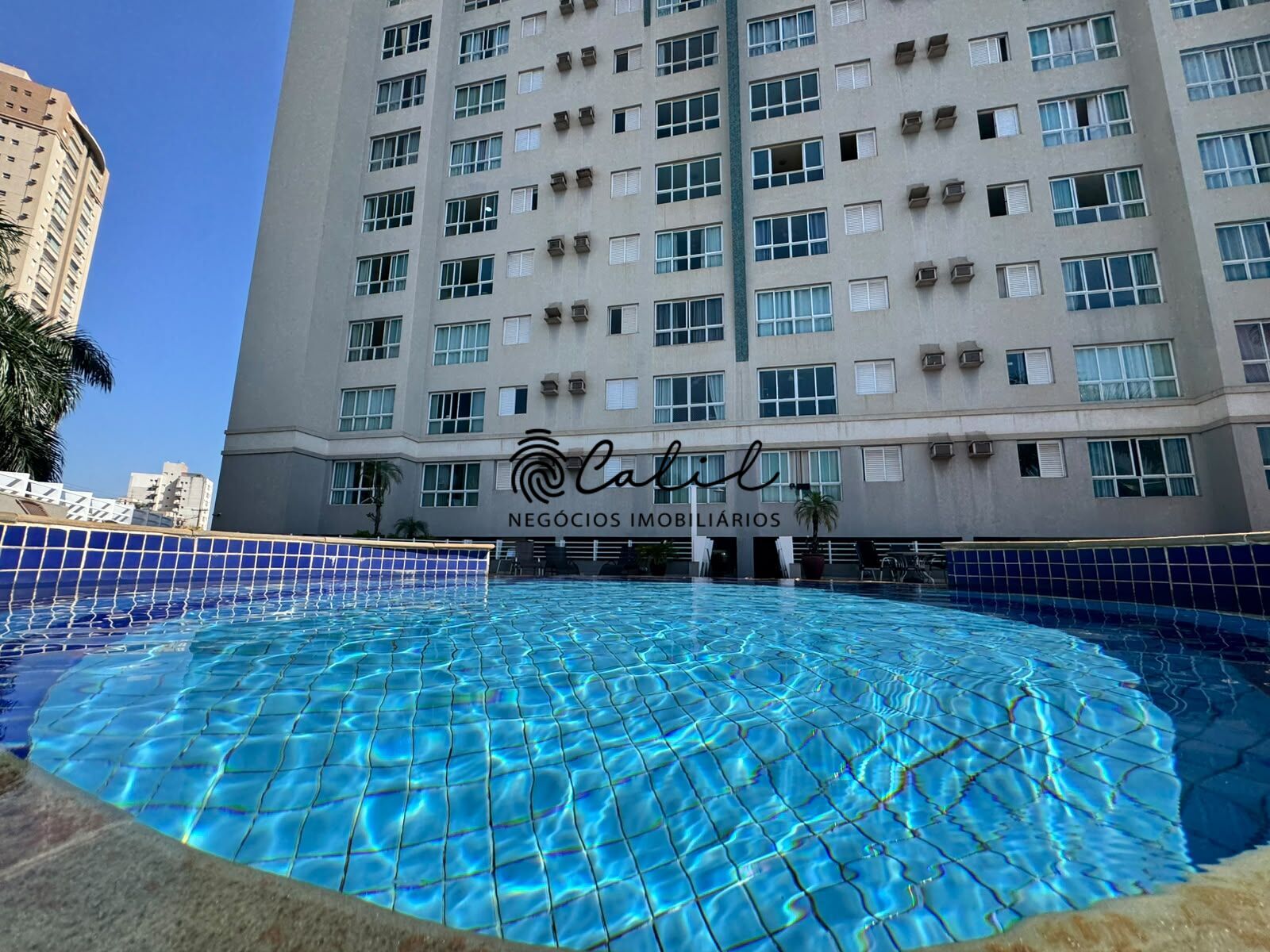 Apartamento, 2 quartos, 55 m² - Foto 17