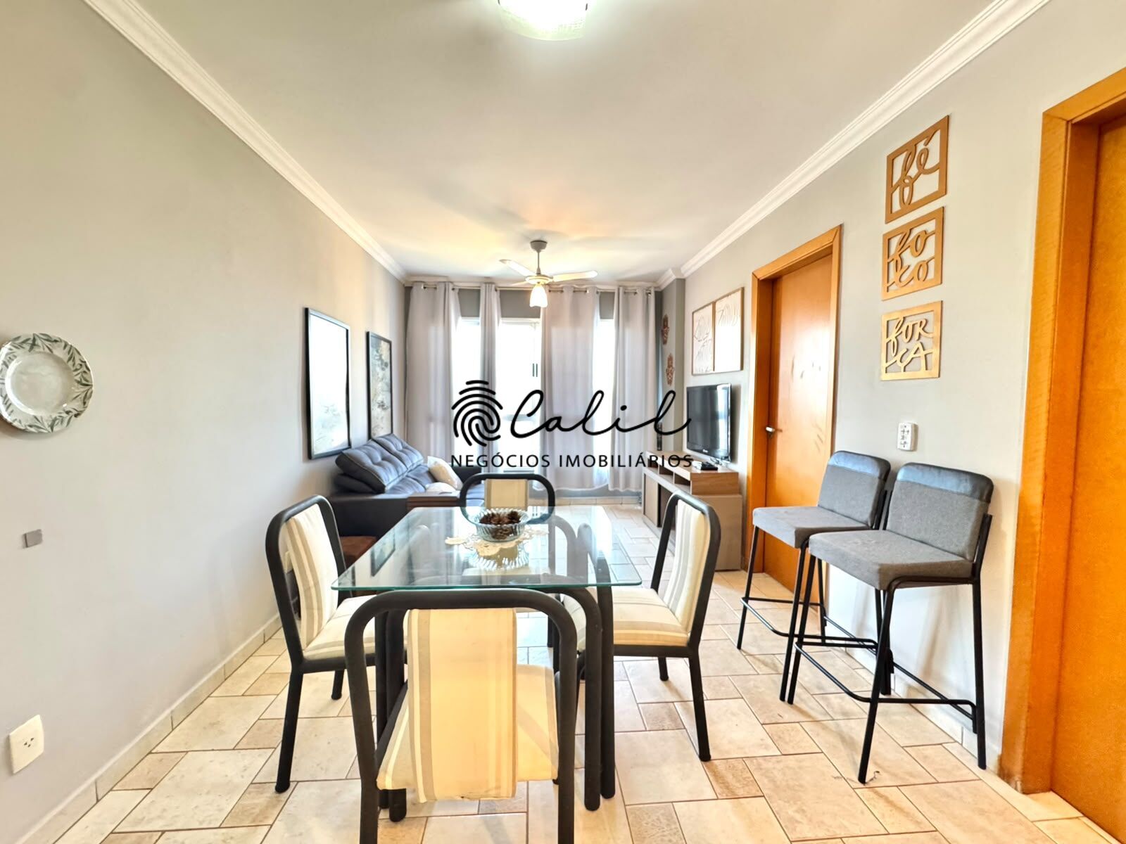Apartamento, 2 quartos, 55 m² - Foto 6