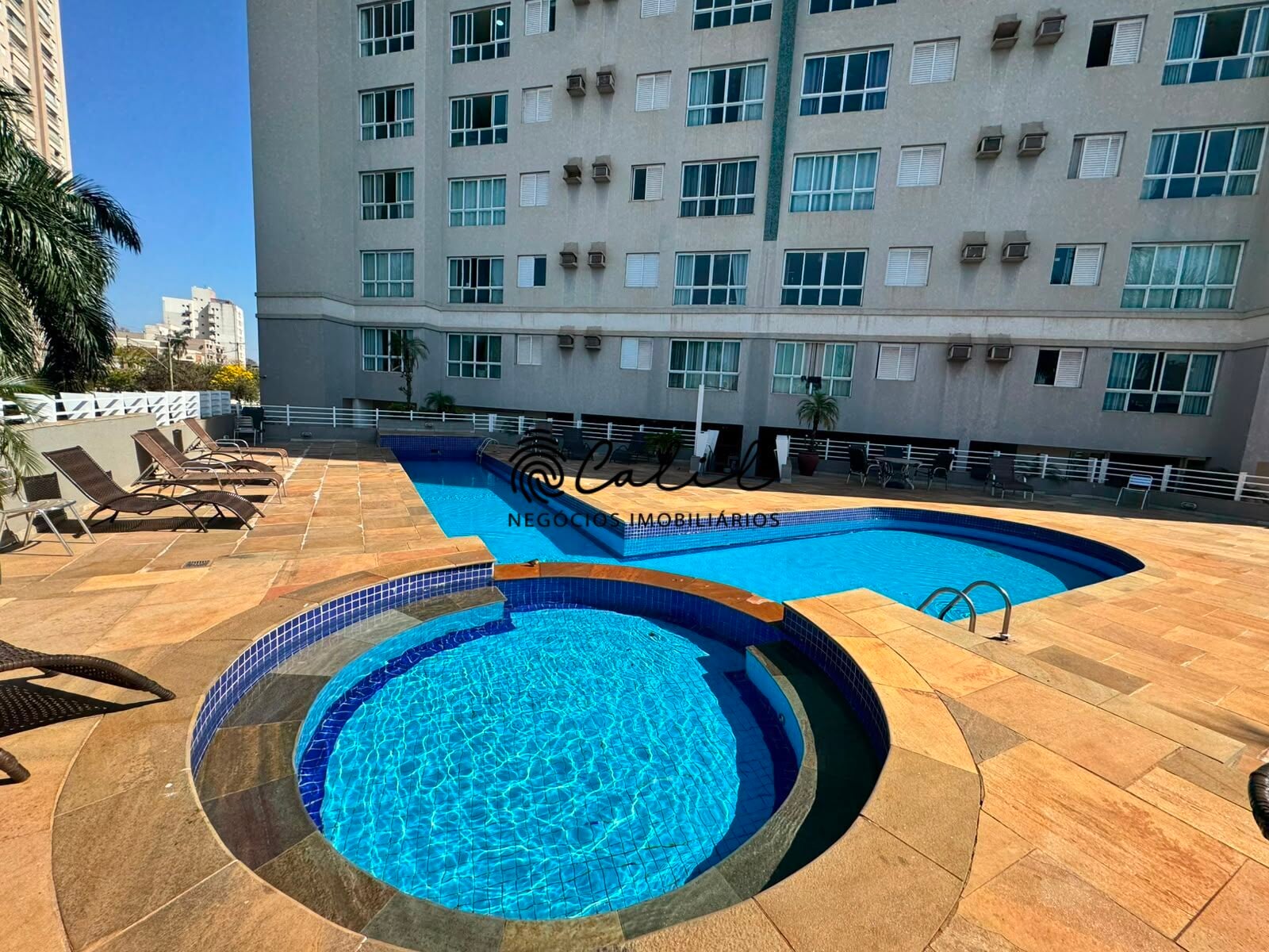 Apartamento, 2 quartos, 55 m² - Foto 16