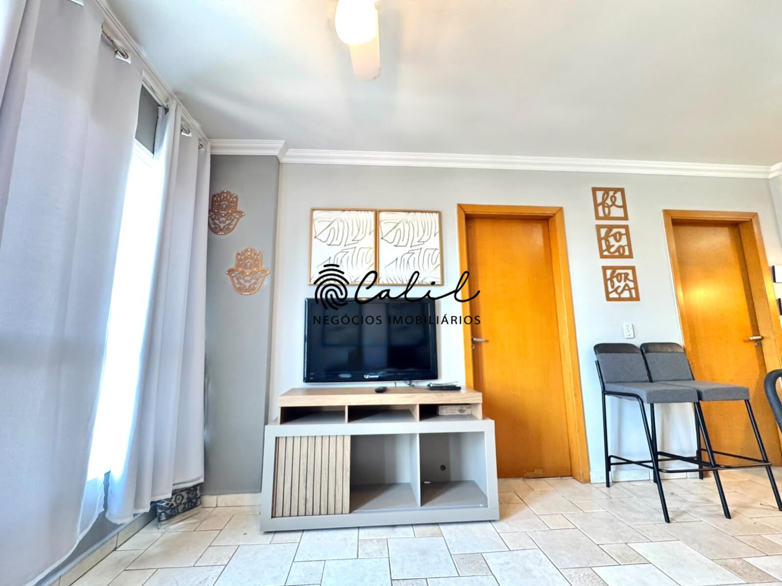 Apartamento, 2 quartos, 55 m² - Foto 10