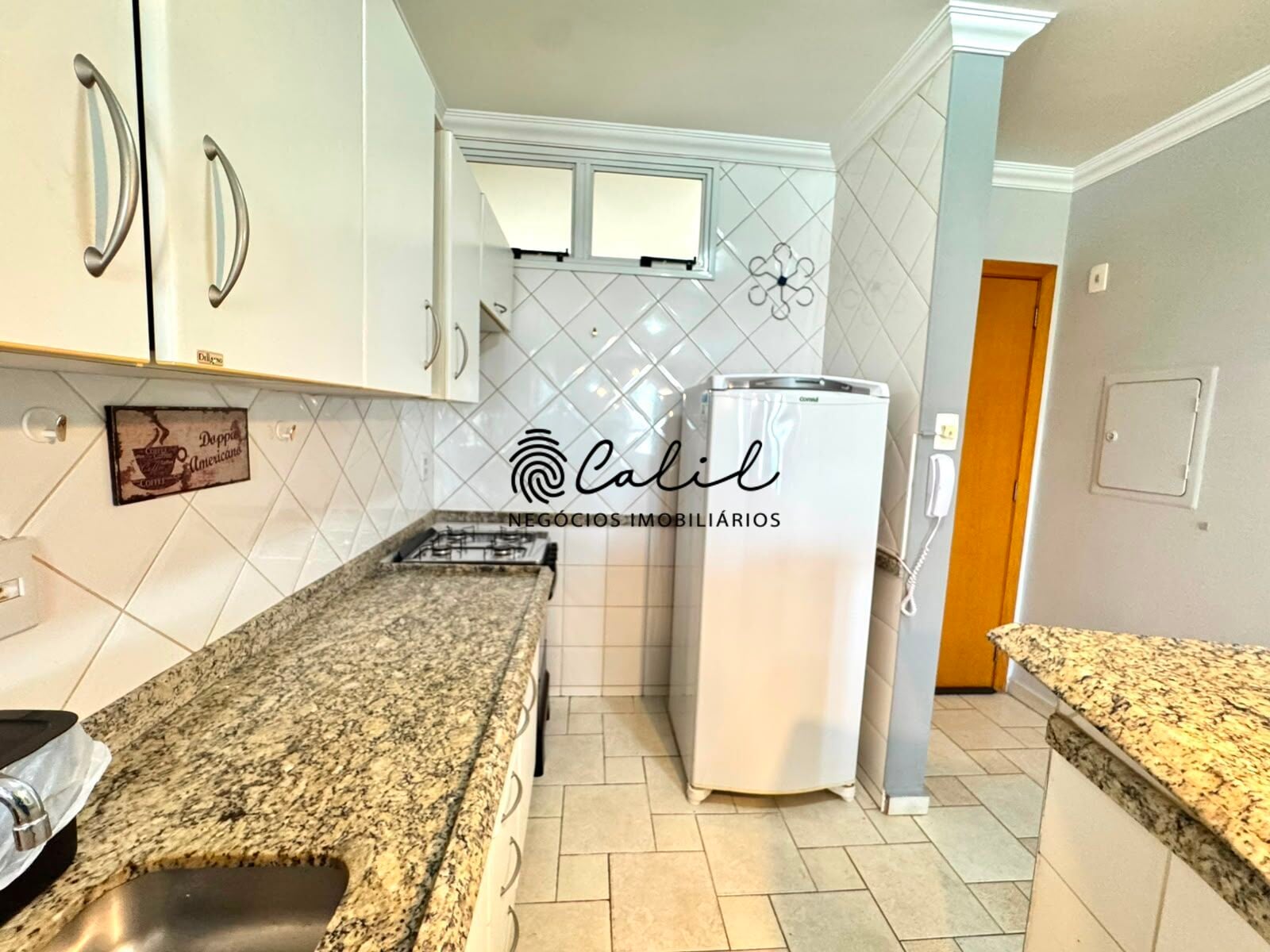 Apartamento, 2 quartos, 55 m² - Foto 5