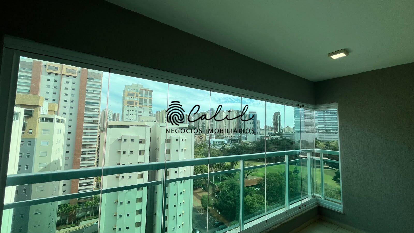 Apartamento, 2 quartos, 89 m² - Foto 2